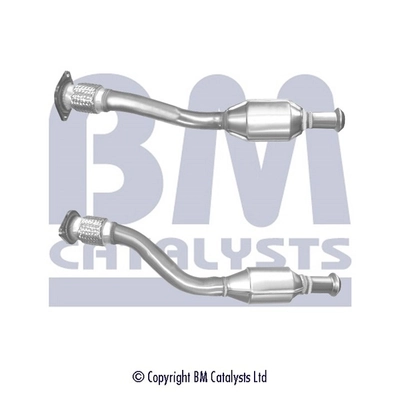 Catalytic Converter